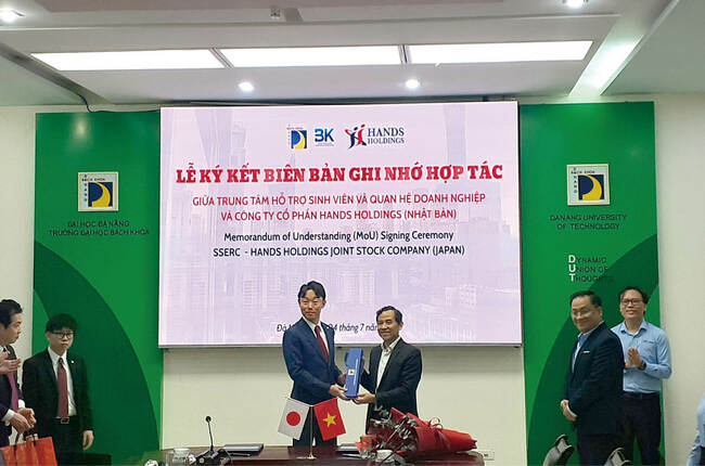 多様性を受け入れ、固定観念を打ち破れる人を求む