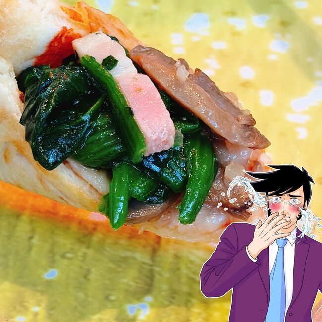 「サイゼで1番美味しい」「毎回頼む」サイゼリヤの“400円メニュー”何度もリピしたくなるウマさ…!「大好きすぎて毎日食べたい」