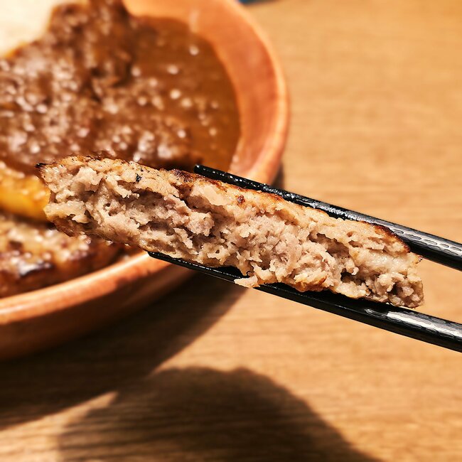 「他では味わえない」「うますぎるな」びっくりドンキーの“異色すぎるメニュー”が予想外のおいしさ！「好きな人はホントに好き」