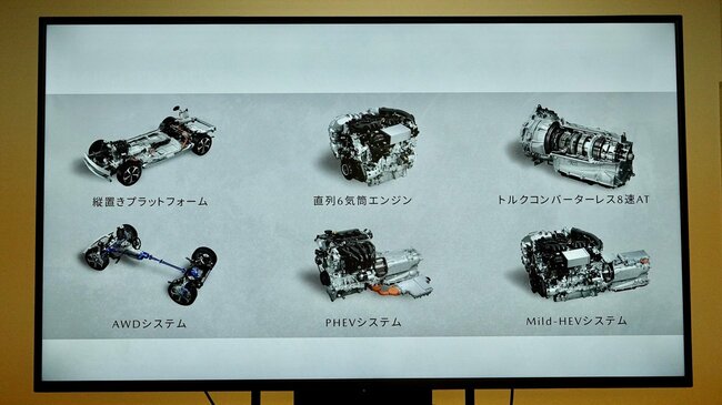 「白バイが来たかと思った…」マツダ「CX-80」で体験した“心臓に悪い音”の正体とは?