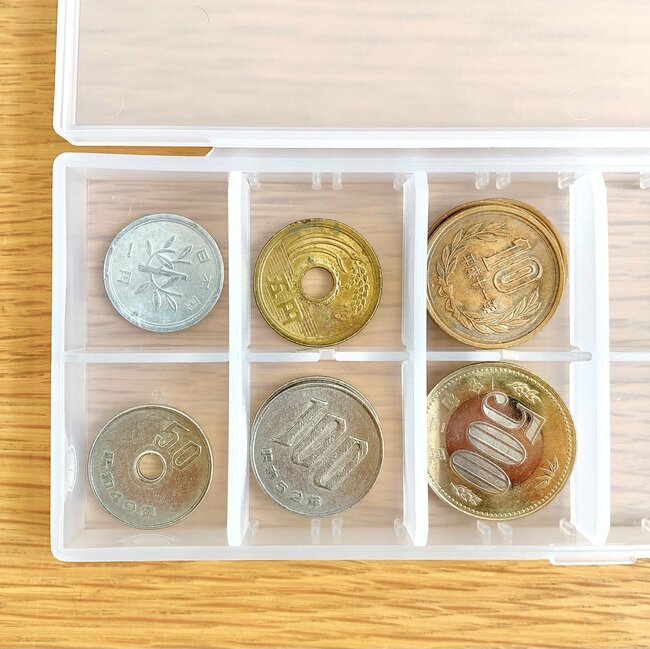 「4個目の購入です」無印良品の“100錠入るお薬ケース”便利すぎて追加購入した！「長年愛用しています」「毎日助かってます」《購入レビュー》