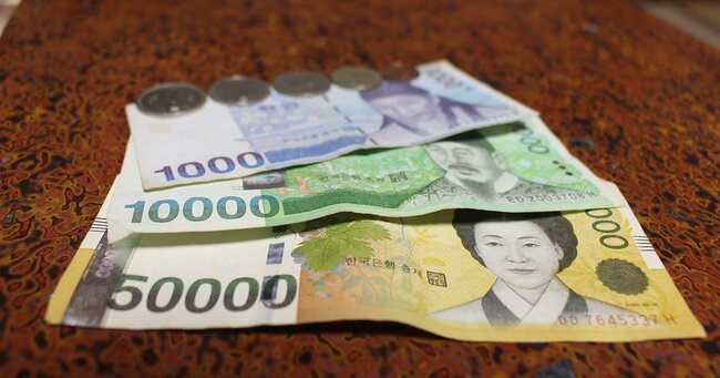 韓国経済が世界「利上げ競争」で苦境に、ウォン安・インフレ阻止の“手詰まり感”