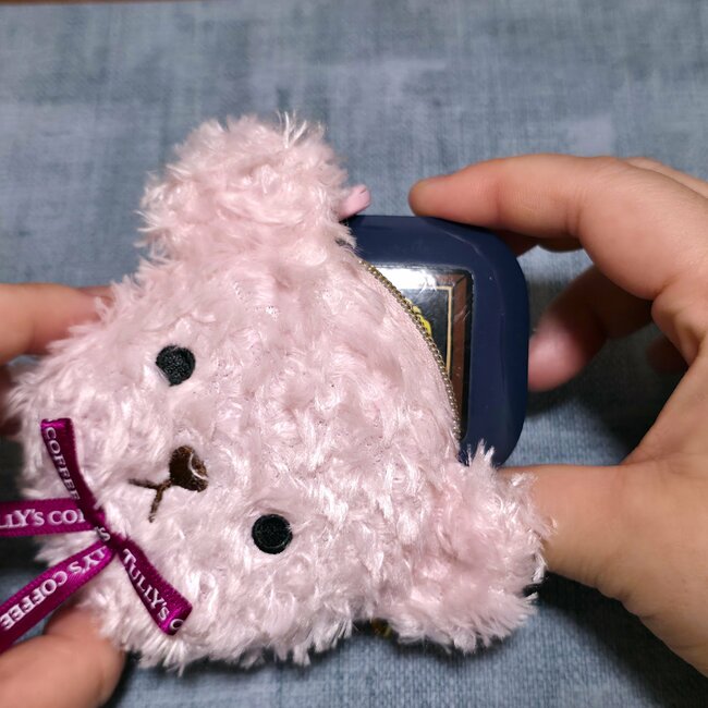 ふわっふわで可愛すぎる…！タリーズの「クリスマス限定グッズ」眺めてるだけで気分がアガります！