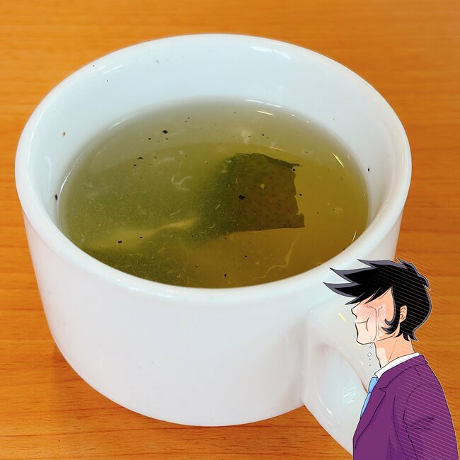 「朝からボリュームありすぎだろ…」ガストの“わんぱくモーニング”ドリンクとスープ飲み放題で大満足！「めちゃくちゃに最高だった」「モーニングちゃうやろ」