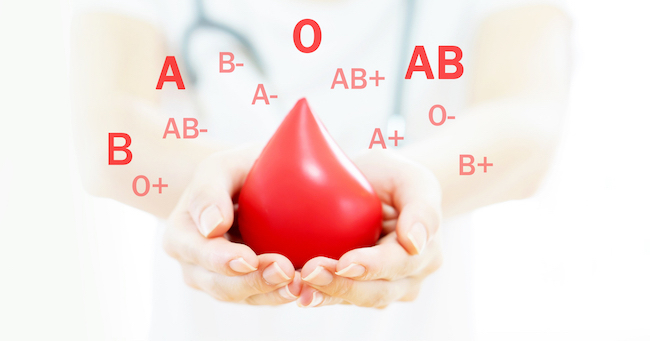 O型の献血参加率が高いのは「いい人が多いから」説は本当か