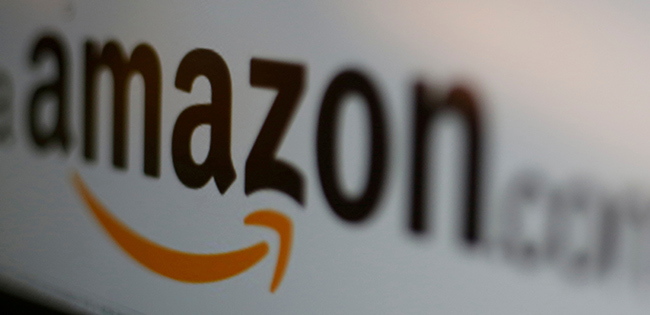 アマゾン