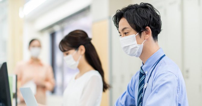 コロナで評価を上げた企業とは?