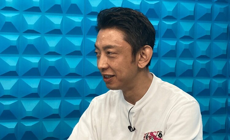 ゴールドマン・サックスでボロボロになりかけた田中渓氏を救った「上司の振る舞い」とは？