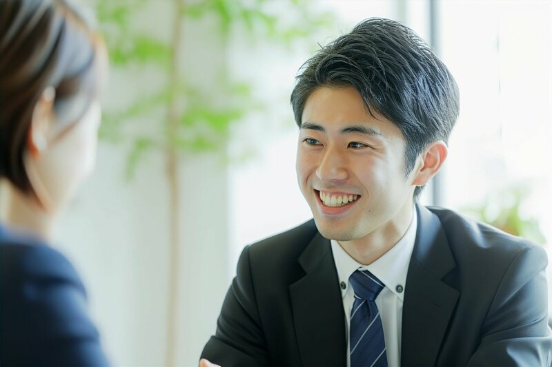 【雑談中のグチ】「あの人、最近よく休みますよね」と悪口を言われたとき、頭のいい上司はどう返す?