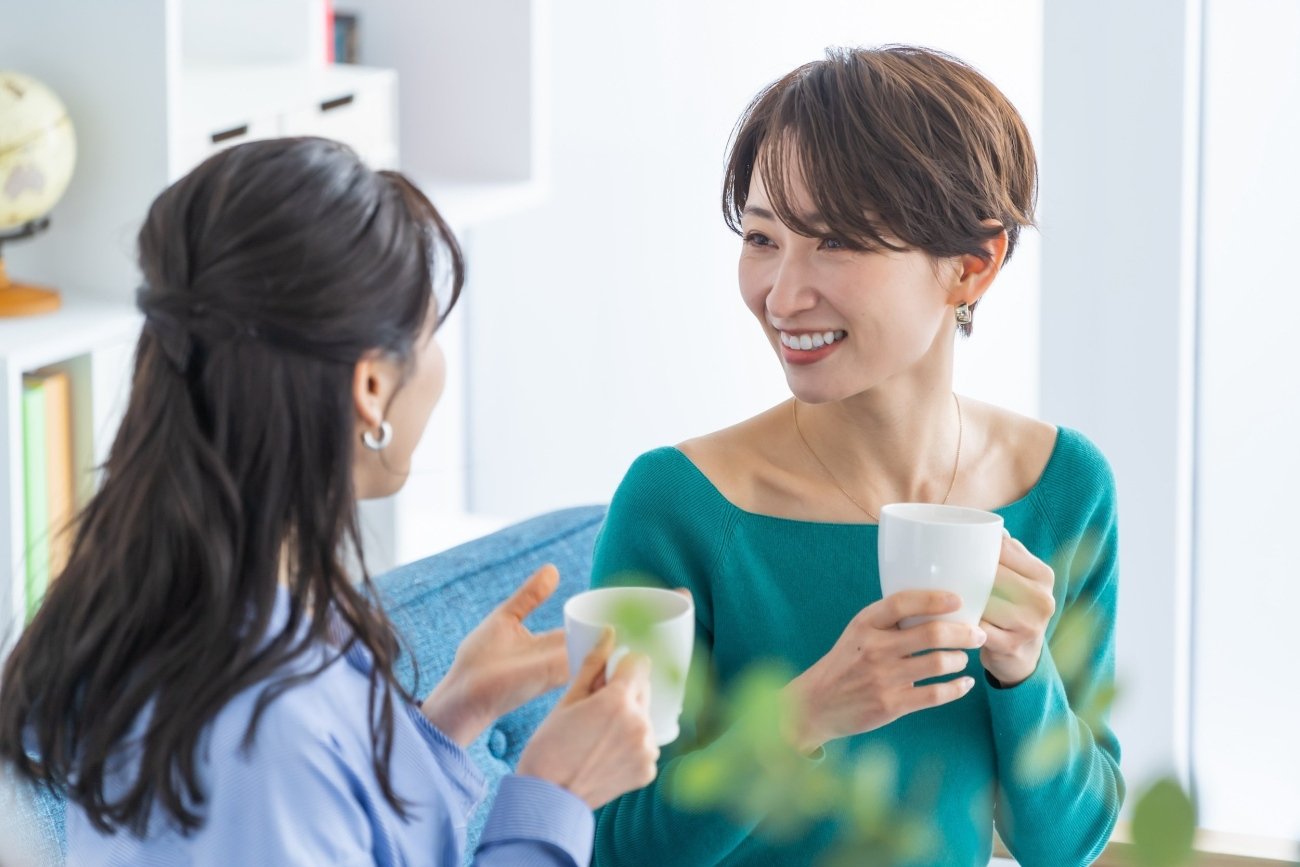 タイミング悪くランチに誘われたとき、感じのいい人は何と言って断る?