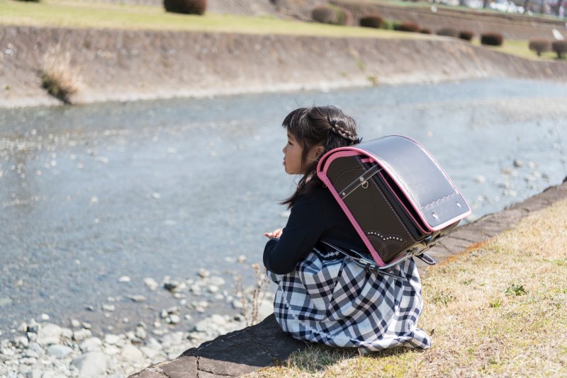 「不登校」に、いつ誰がなってもおかしくない時代