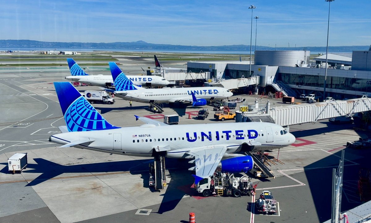 ユナイテッドとアメリカンが合併か、米航空界の風雲児がトランプに仕掛けた「禁じ手」真の狙いにゾッとする