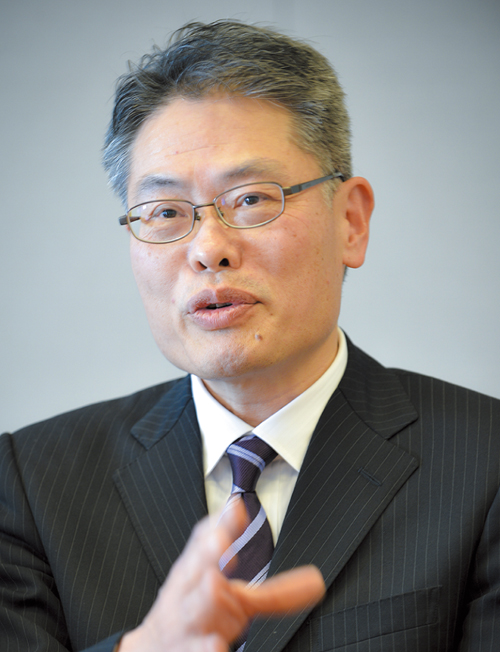 ガスと電気の"いいとこ取り"制御で「顧客価値の最大化」を実現