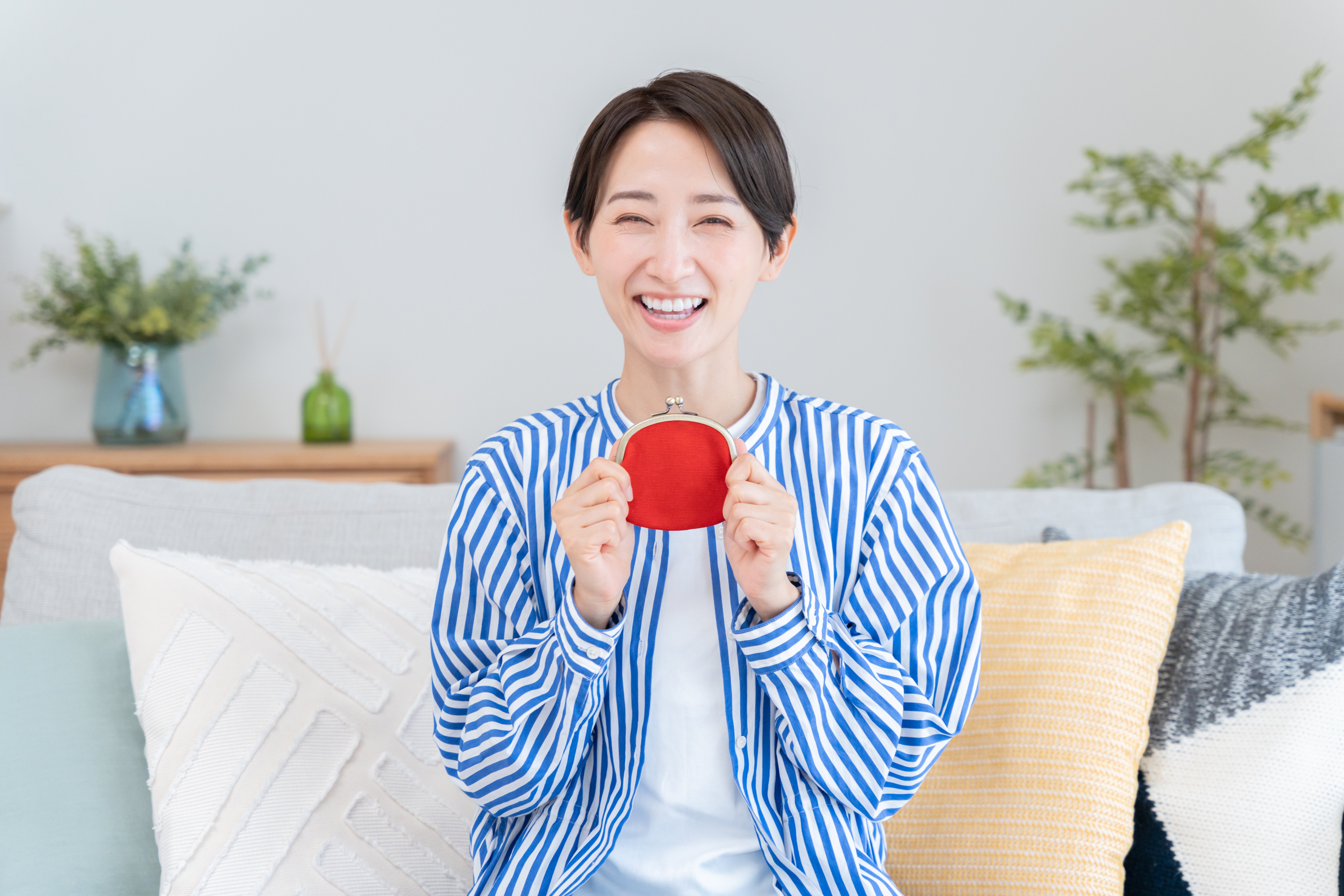 【金運】アップに効くのは長財布や黄色い財布よりも、意外なあの財布