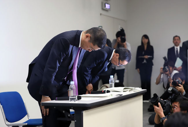 日産の無資格検査で正すべきは「現場への責任転嫁」だ