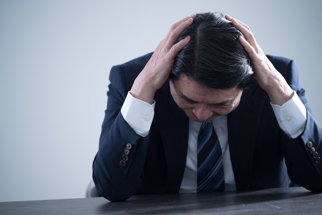 残念なリーダーが「よかれ」と思ってやってしまっていること・ワースト3