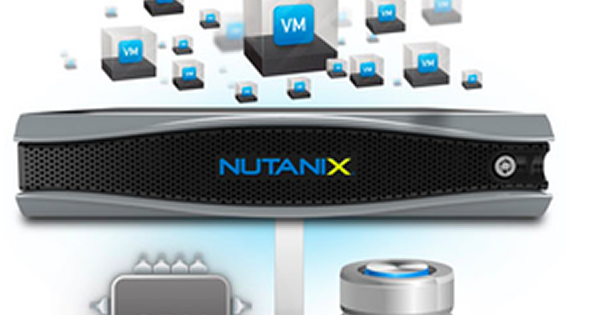 Googleの“心臓部”から生まれた気鋭のベンチャー「Nutanix」の革新性