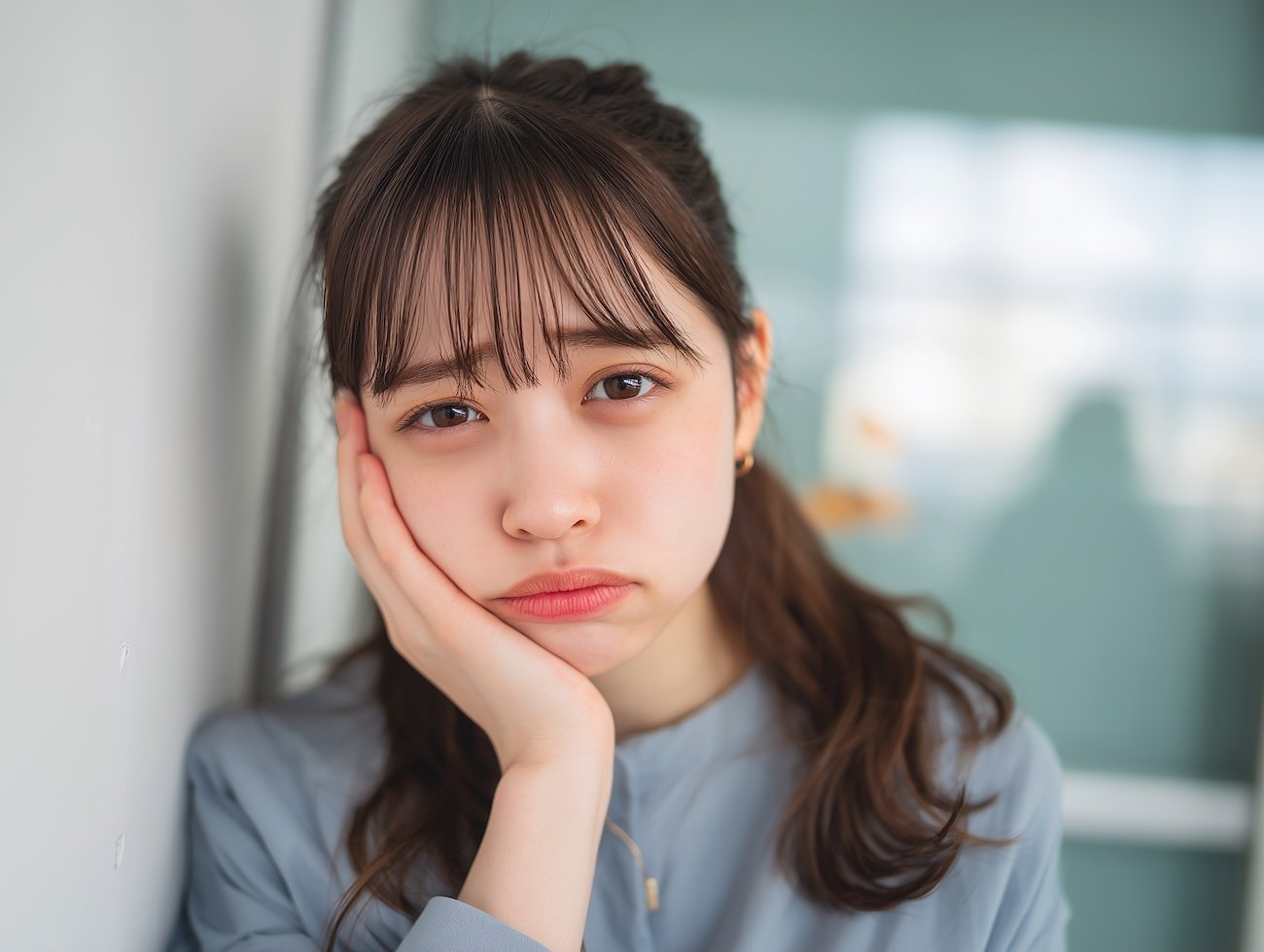 人間関係で損する人の特徴・ワースト1