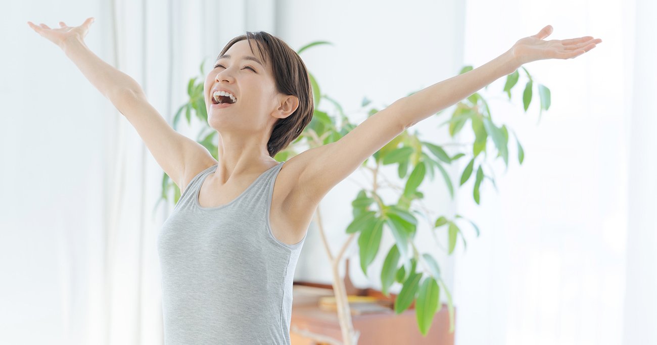 「4時間睡眠でスッキリな人」と「9時間寝ても眠い人」の決定的な違い