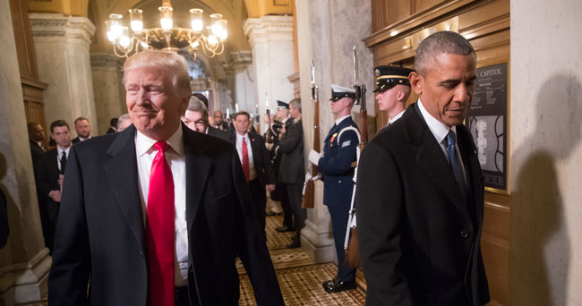 トランプの米国が「世界の警察官」をやめた時代を日本はどう生き抜くべきか