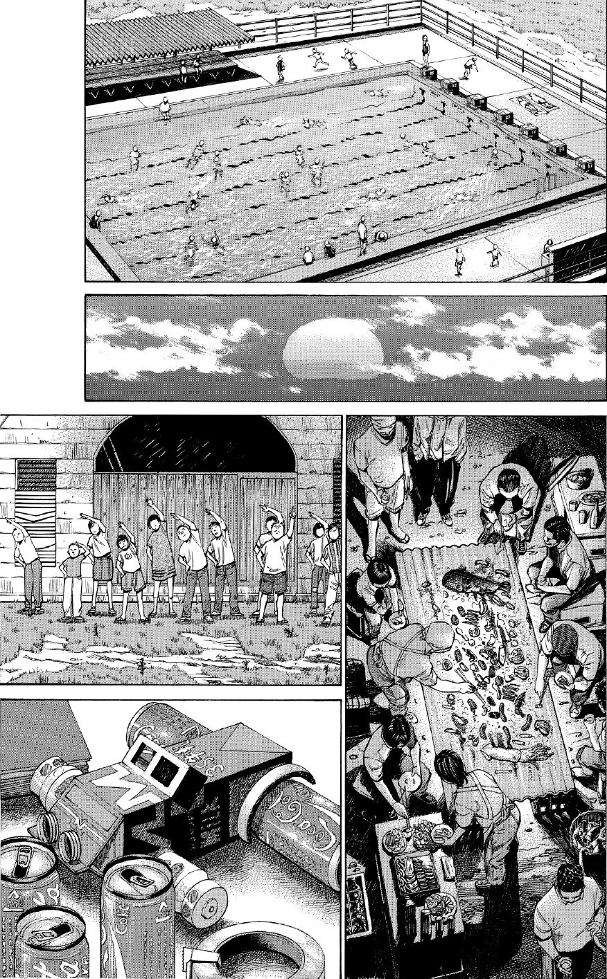 ブラックジャックによろしく　佐藤秀峰