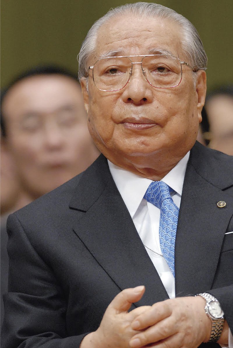 池田大作氏死去、カリスマなき後の創価学会が迎える「集票力」「人材」2つの難題