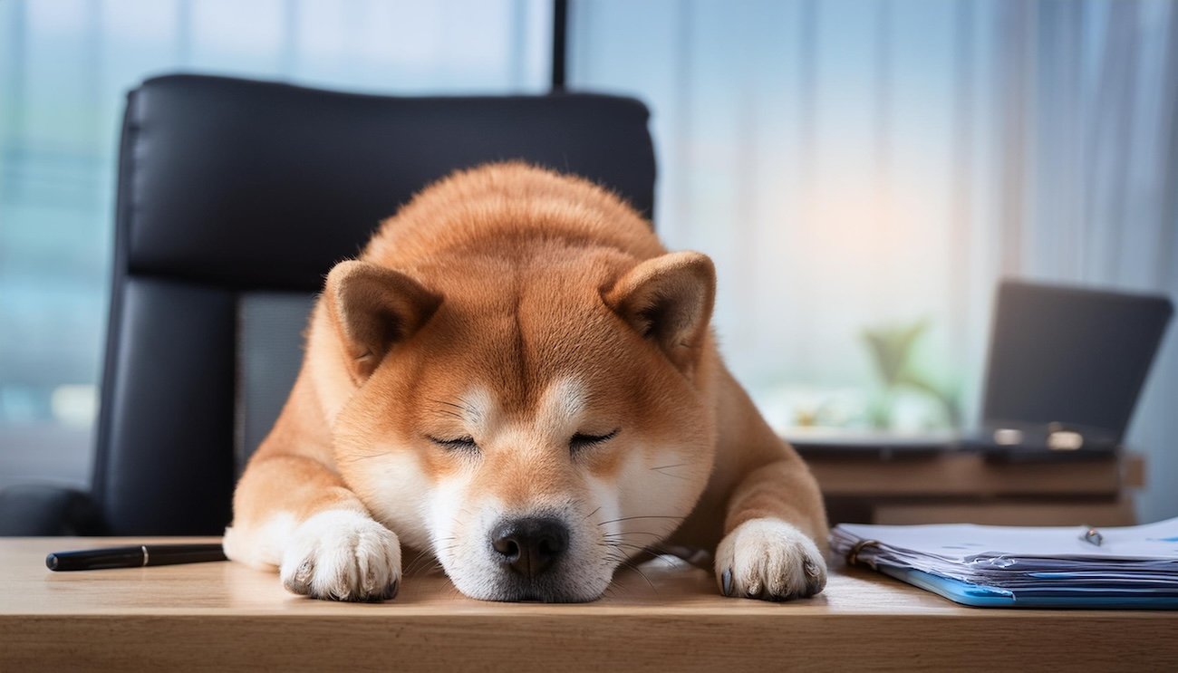 やる気が出ない人の特徴・ワースト1