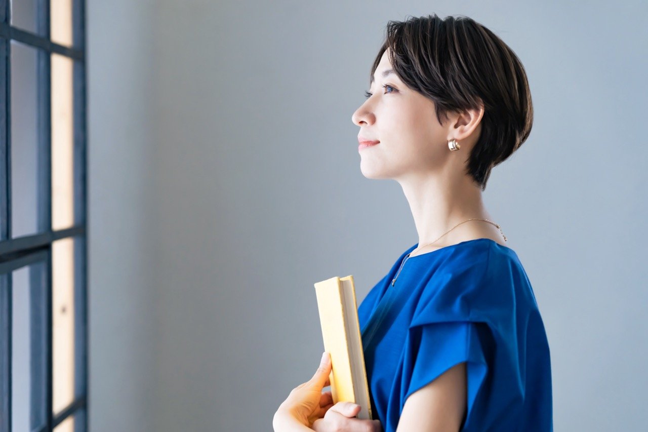仕事ができない人は「本を読むだけで終わる」。仕事ができる人は「本を読んだ後」どうする?