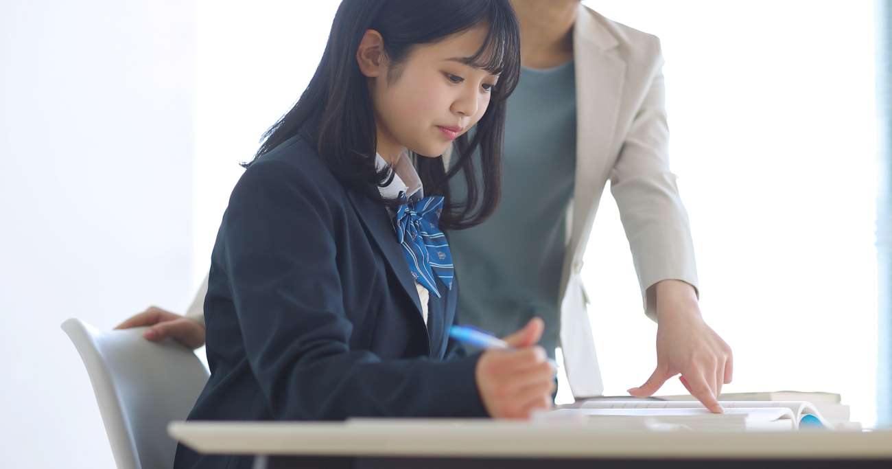 “ガリ勉タイプ”では受からない!入試問題から読み解ける「名門中学が欲しがる生徒」の傾向とは?