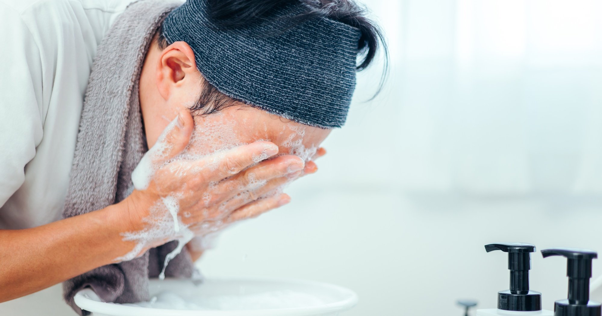 「男のシミ」には5種類ある!美容皮膚科医が教える失敗しない治療とは