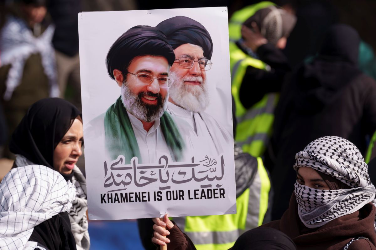 アメリカのイラン攻撃が失敗するこれだけの理由【元外交官が教える】