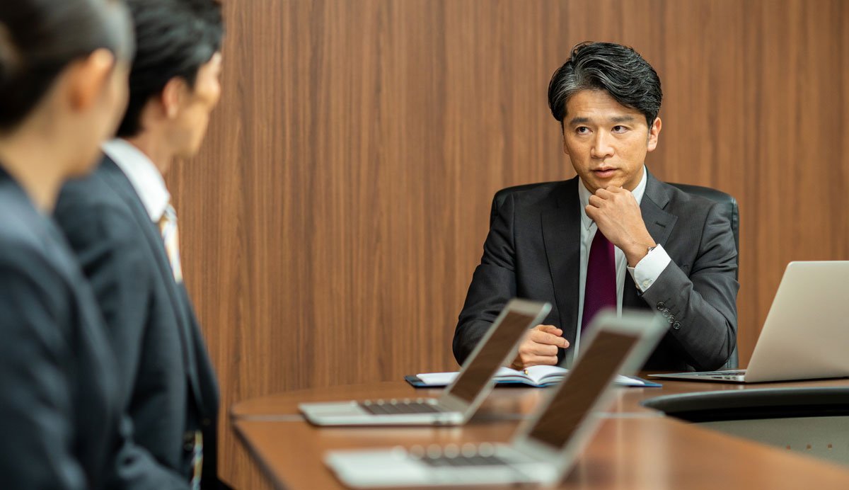 最高のリーダーは、チームの仕事をシンプルにする