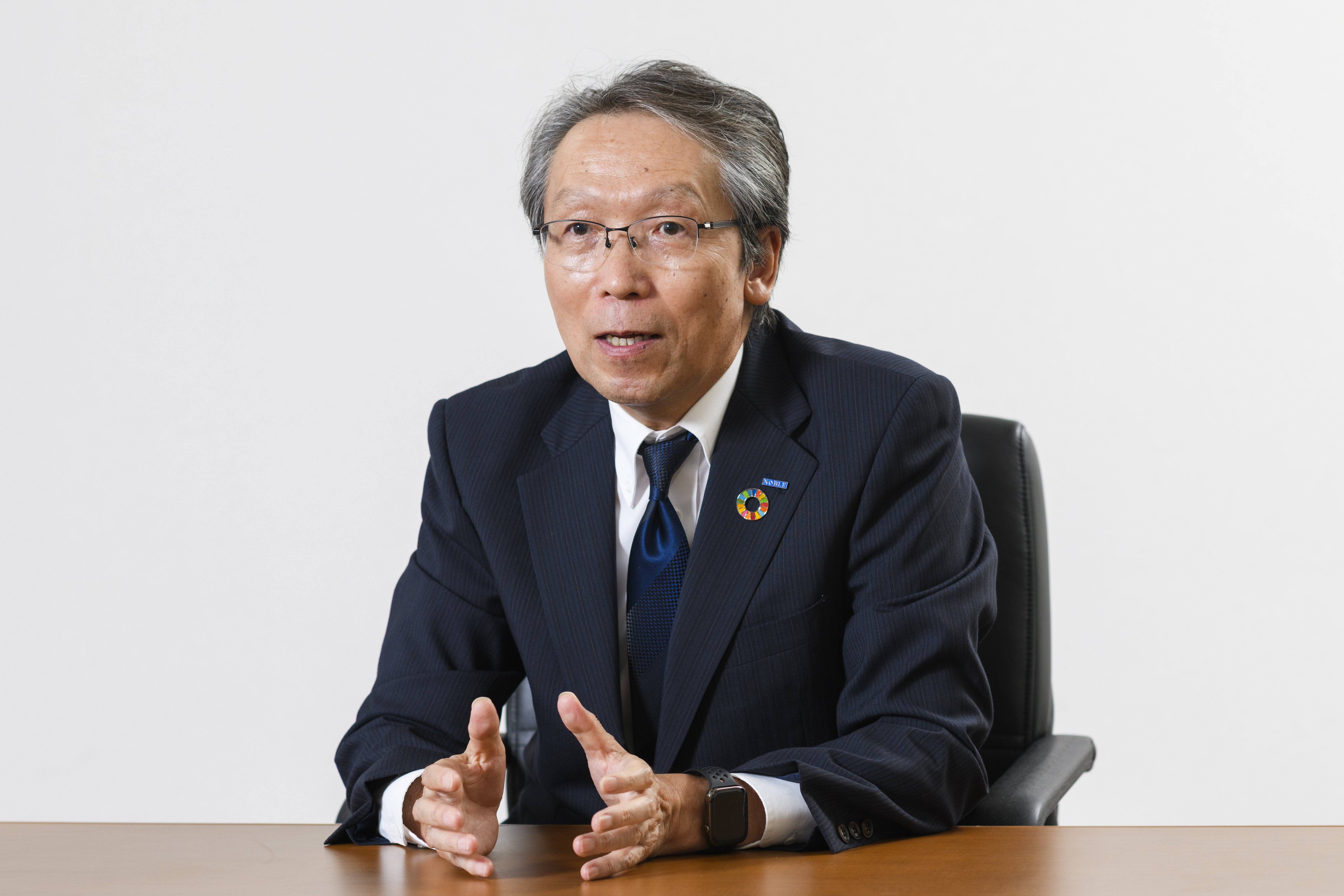 【IRレポート／帝国通信工業】エレメント技術を基に多様なセンサーを製造、医療・ヘルスケアなど新領域で成長を加速へ