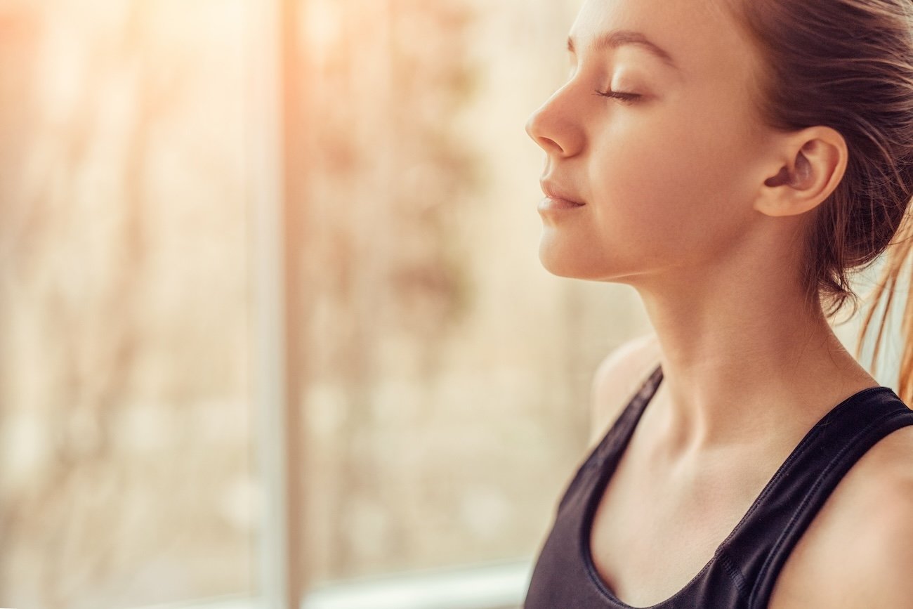 【心がしんどい】自分を責めてしまうときに、一瞬で心がラクになる「すごい方法」とは?