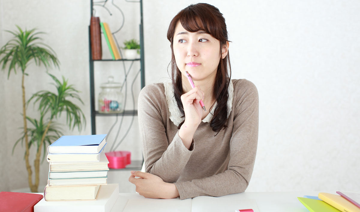 ズボラでもラクラク!超効率勉強法