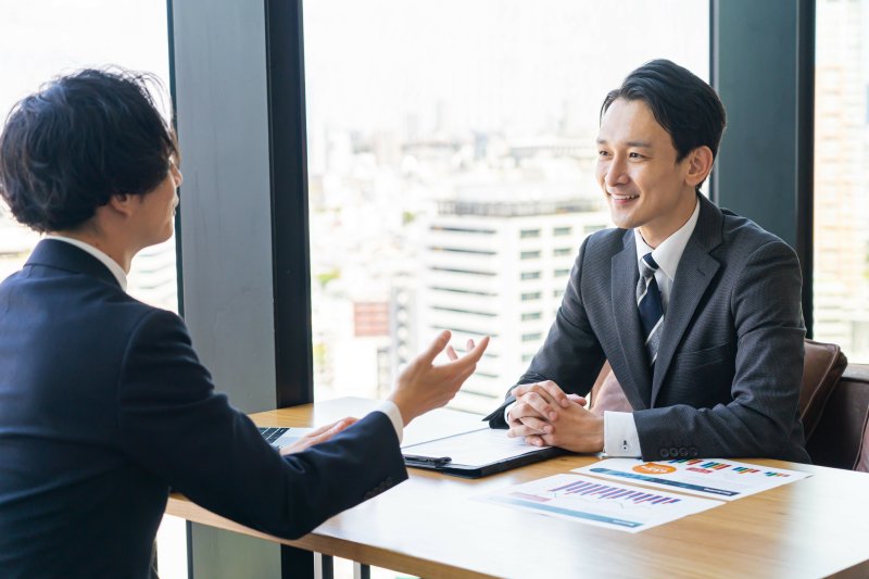 【元自衛官が語る】凡人が勝ち残るために必要なこととは?