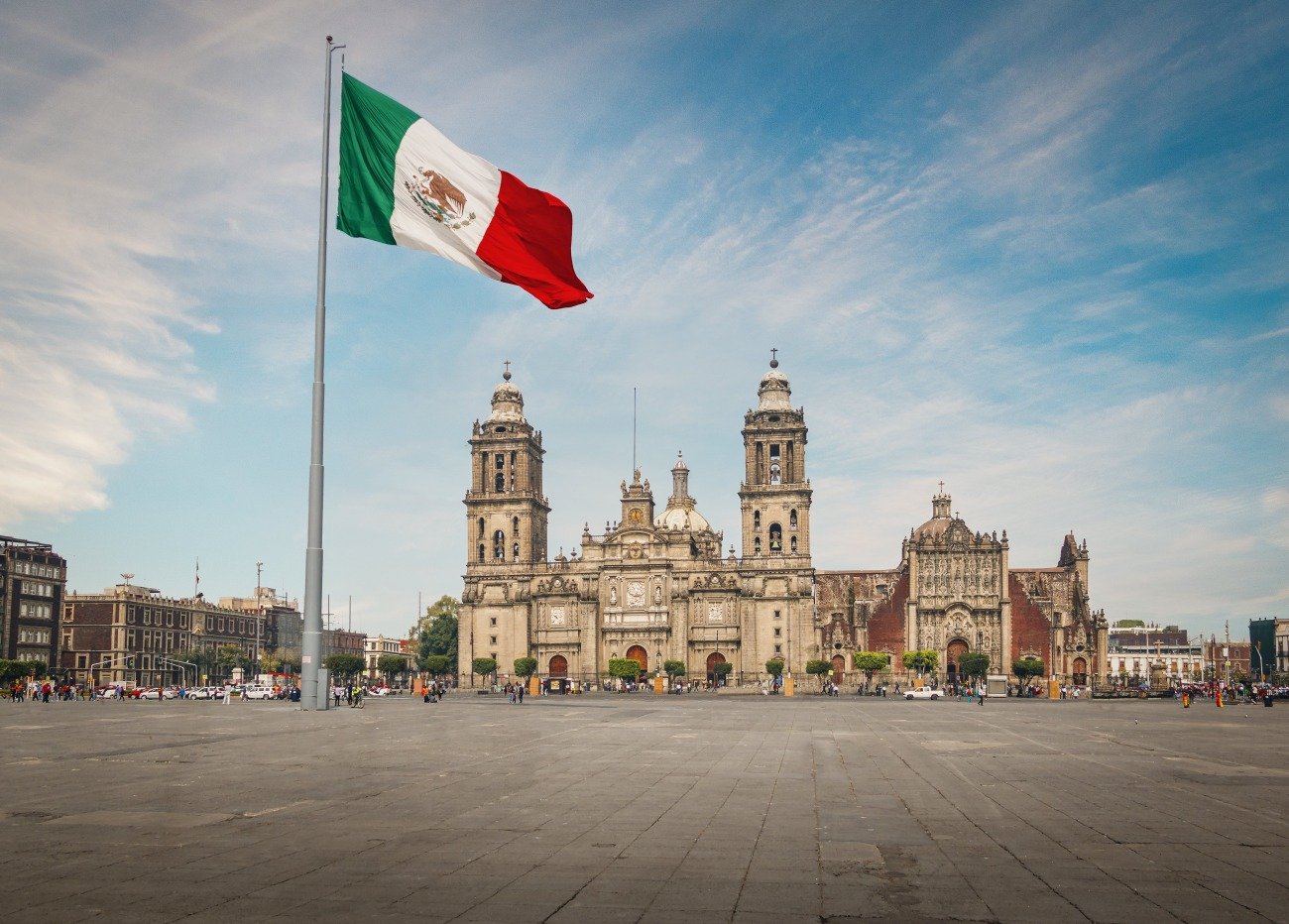 米国にも中国にも配慮するメキシコが陥った罠。「どちらにもいい顔」が最も危険な理由