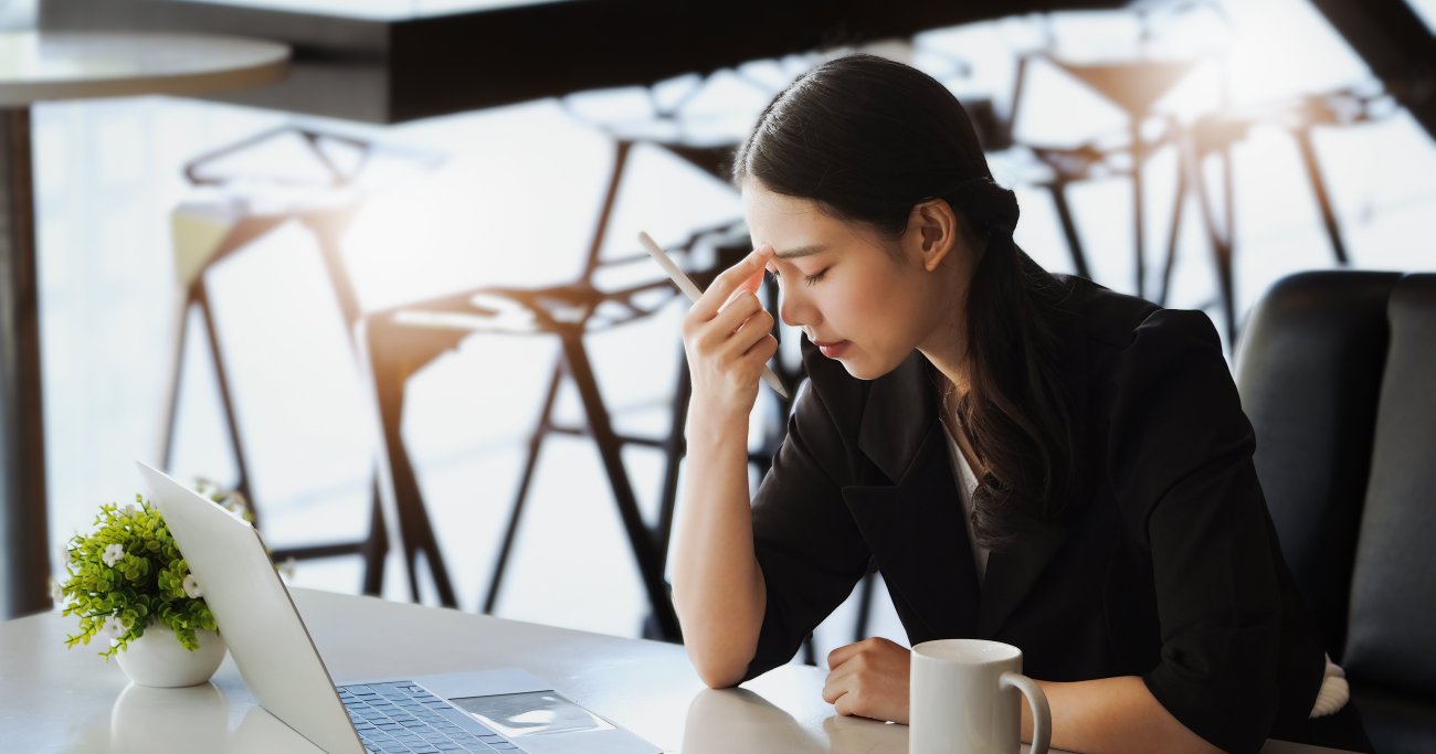 がんばりすぎてしまう人必見! すぐに病院に行くべき「心の限界」のサインとは?