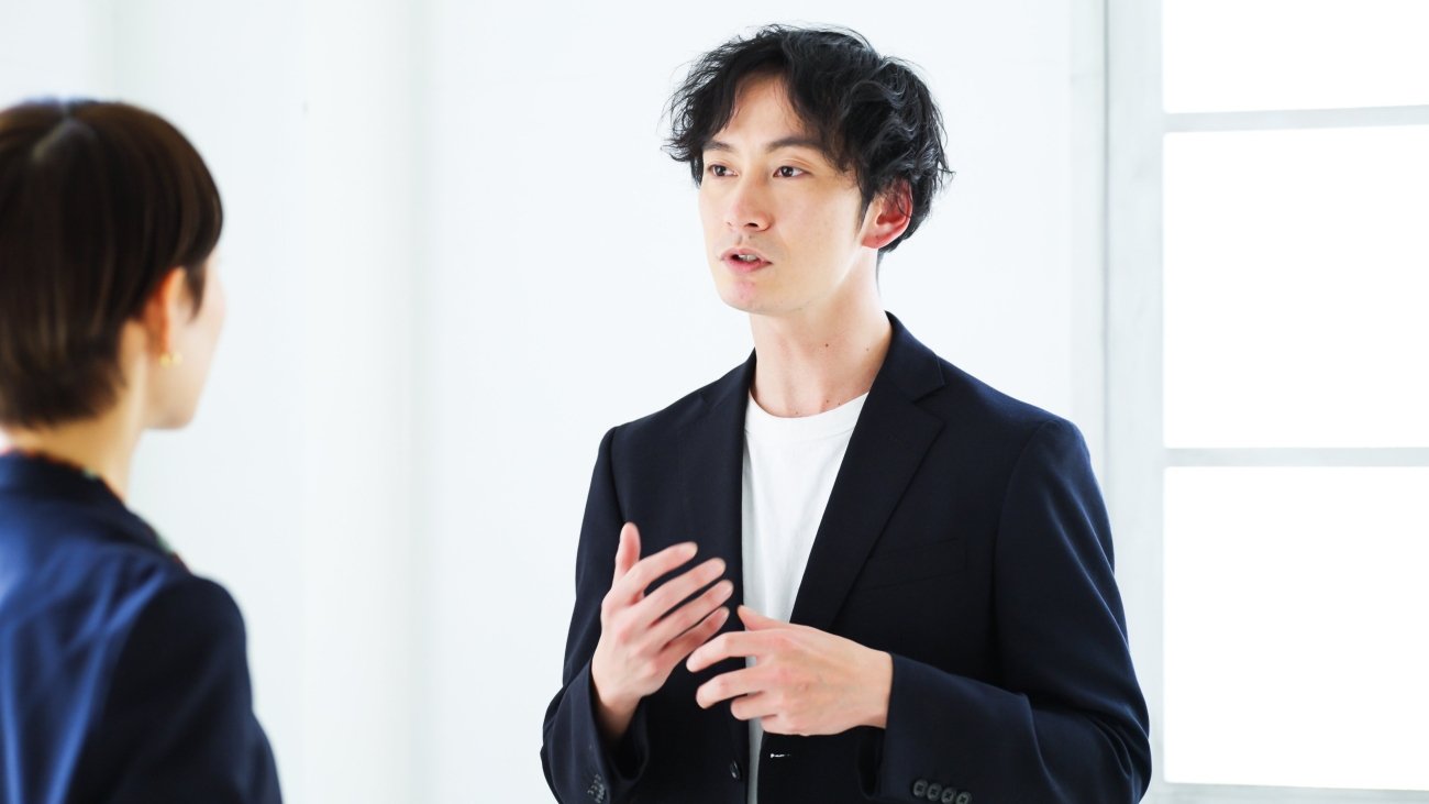 【精神科医が指南】表面的な付き合いで終わる人、心を許しあえる仲になる人の「たった1つの差」