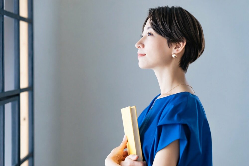 仕事ができない人は「本を読むだけで終わる」。仕事ができる人は「本を読んだ後」どうする？