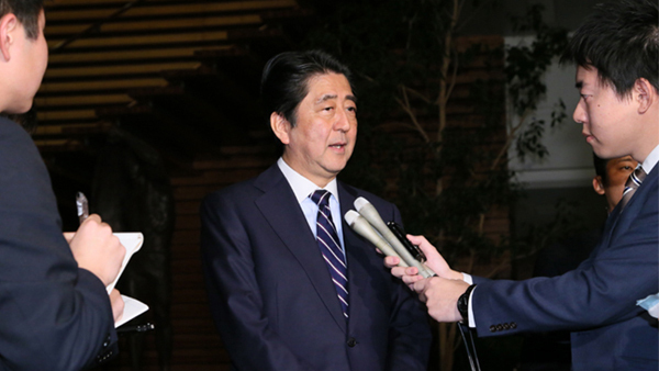 安倍・トランプ会談、親交深めるカギはゴルフ談義!?