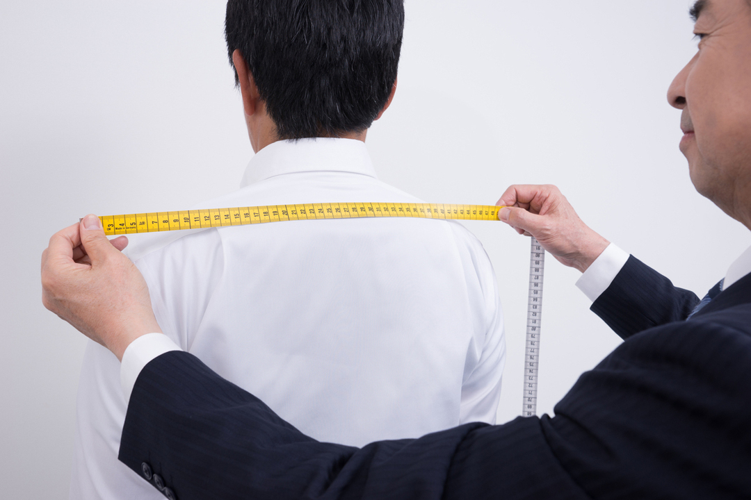 男性がだらしなく見える装い、最大の元凶は○○○にあり