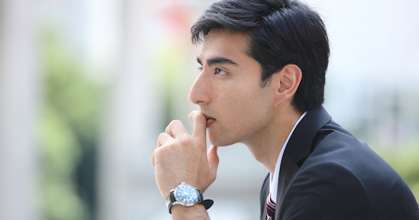 なぜ、身体が30代の若さなのに、脳が50代レベルに「老化」した人がいるのか?