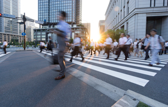 あなたは「逃げ切れる」か?50代会社員の憂鬱な現実