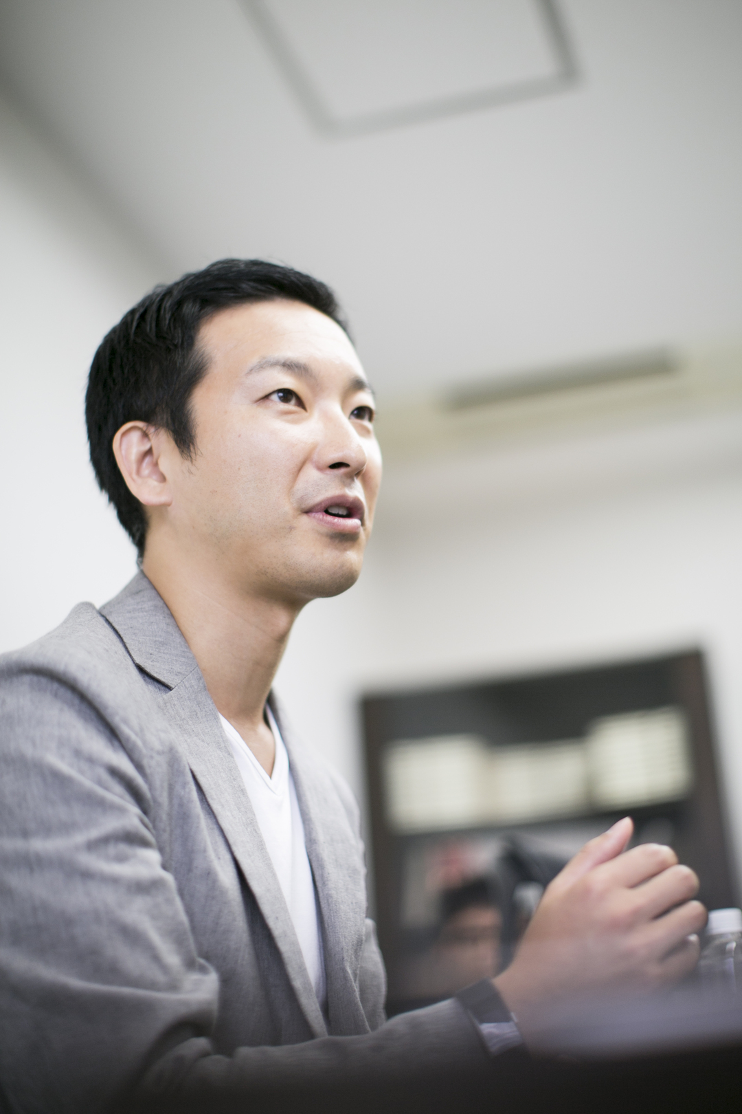 「我々はリターンを追求しません」というベンチャーキャピタルの罠<br />磯崎哲也さん×朝倉祐介さん 特別対談前編<br />