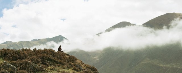 映画 ブータン 山の教室 が4月3日 土 に公開 幸せ の意味を問い直す心温まる注目作 地球の歩き方ニュース レポート ダイヤモンド オンライン