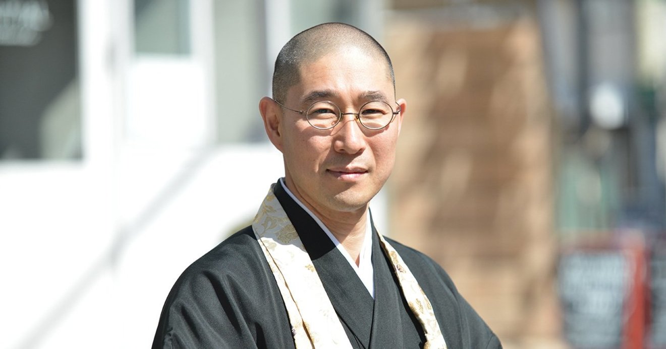 大愚和尚 貧しさから逃げたかったら 何をすればいいのか 苦しみの手放し方 ダイヤモンド オンライン