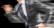 ミスしたとき、三流は「イライラする」、二流は「学びの機会にする」。では一流は？