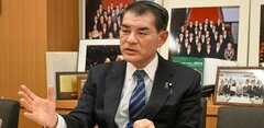 ロースクール制度は「文科省と法務省の設計ミスが一番の失敗」柴山昌彦・元文科相が激白