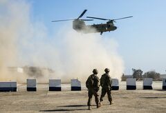 米国、イラク駐留軍を約3000人に削減へ　月内実施